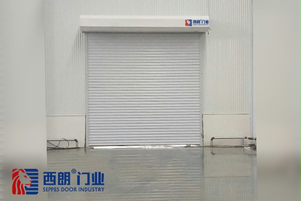工业门