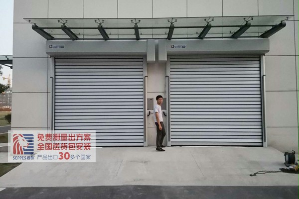 抖音黄色下载APP不锈钢快速卷帘门 抖音黄色下载APP不锈钢快速卷帘门