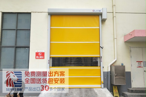 郑州快速门 郑州快速门