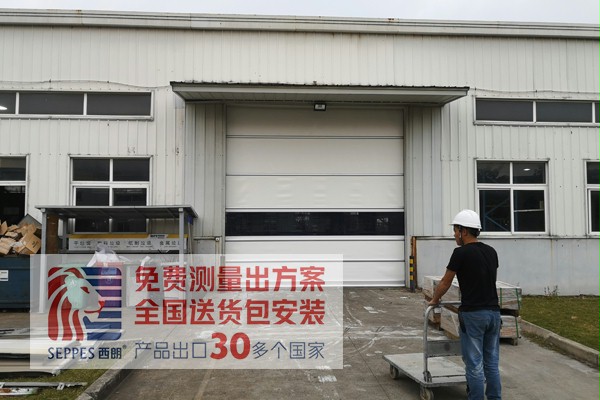 泰州仓储物流处快速门 泰州仓储物流处快速门