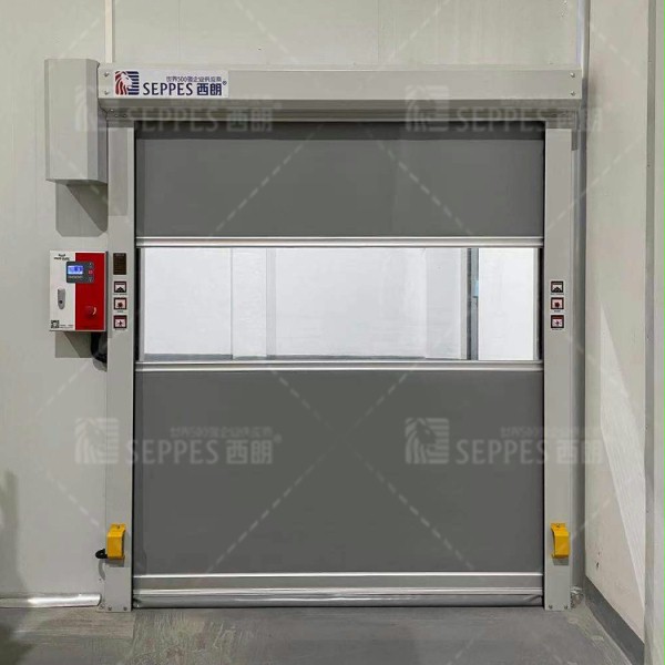 南京生产车间快速门 南京生产车间快速门