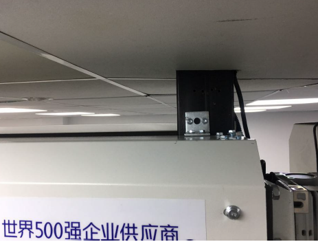 固定抖音黄色下载APP快速门框架