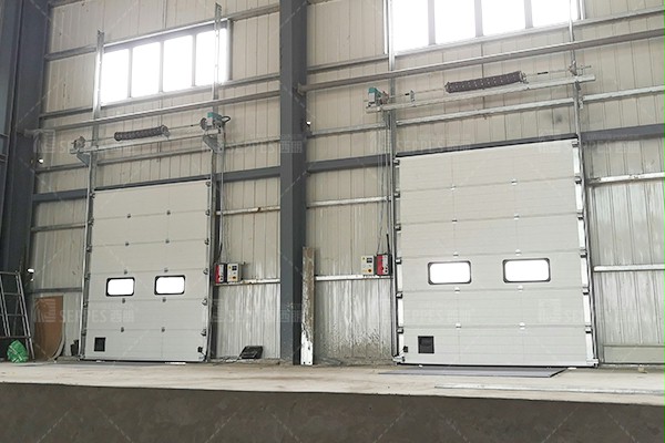 日立空调提升门 日立空调提升门