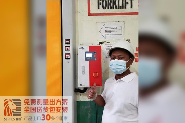 拉链快速门抖音黄色下载APP印度尼西亚出口项目 拉链快速门抖音黄色下载APP印度尼西亚出口项目