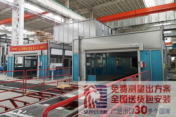 定期维保保持快速卷帘门正常运行 定期维保保持快速卷帘门正常运行