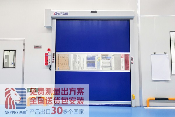 国产快速卷帘门品牌 国产快速卷帘门品牌