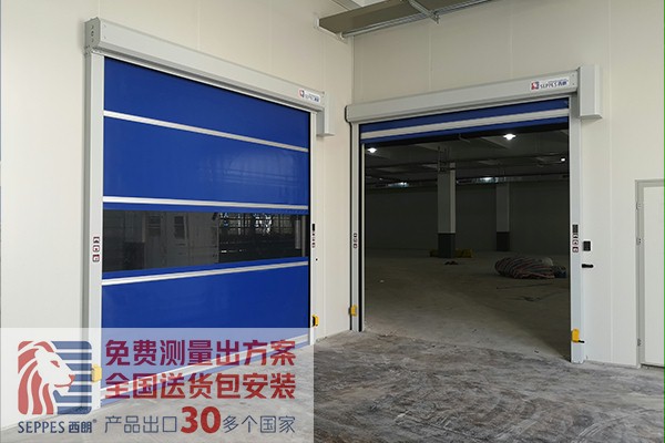 快速卷帘门安装精度不到位会有什么问题 快速卷帘门安装精度不到位会有什么问题
