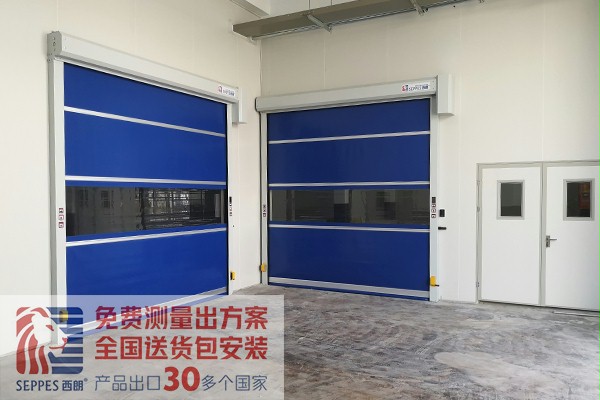 快速卷帘门安装精度不到位会有什么问题 快速卷帘门安装精度不到位会有什么问题