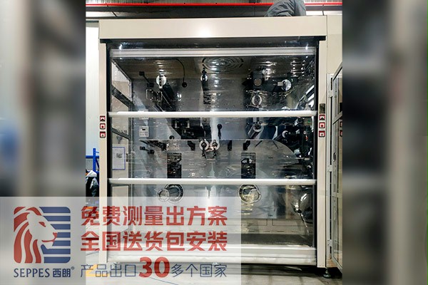 南通设备车间无线开关快速门 南通设备车间无线开关快速门