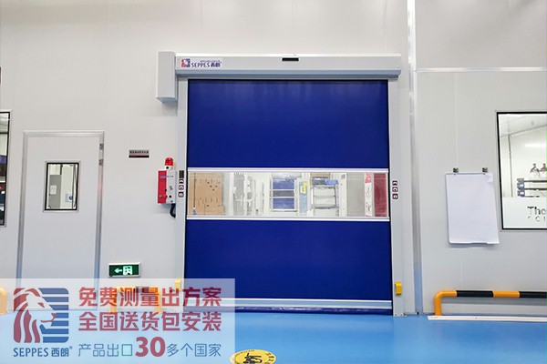 快速门为什么叫快速门 快速门为什么叫快速门