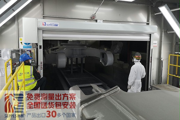 苏州抖音黄色下载APP门业的快速门品质如何 苏州抖音黄色下载APP门业的快速门品质如何