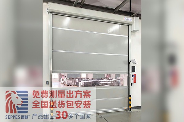 快速门整体优势体现在哪里 快速门整体优势体现在哪里