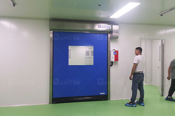 抖音黄色下载APP门业洁净快速门 抖音黄色下载APP门业洁净快速门