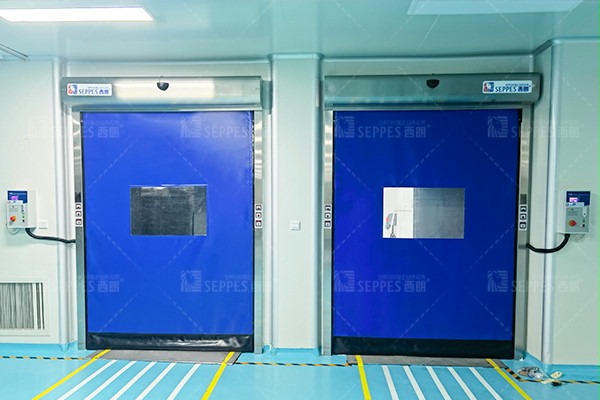 抖音黄色下载APP门业洁净快速门 抖音黄色下载APP门业洁净快速门