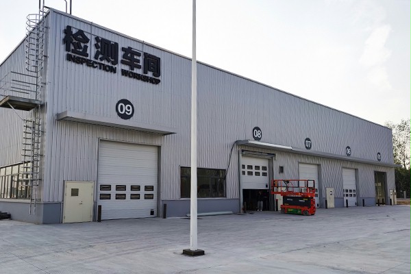 北汽福田抖音黄色下载APP提升门