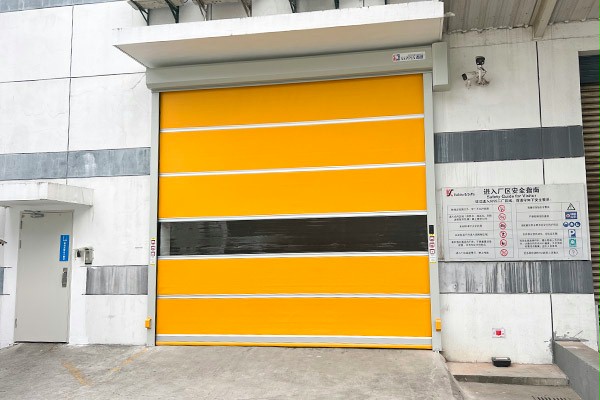 抖音黄色下载APP门业快速门 抖音黄色下载APP门业快速门